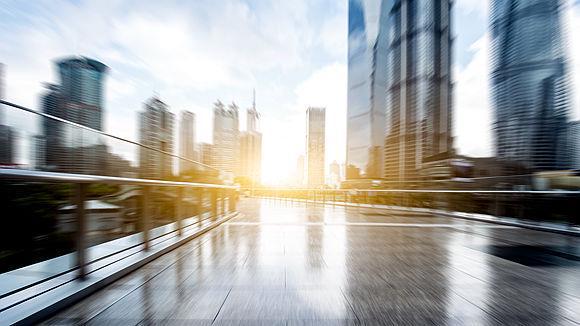 新宝配资 正荣地产短暂停牌