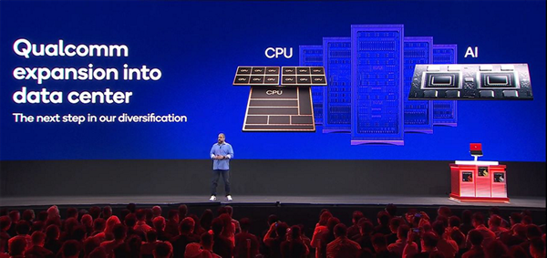 信捷策路 高通CEO豪言：我们将永远留在PC市场！目标2029年12%份额