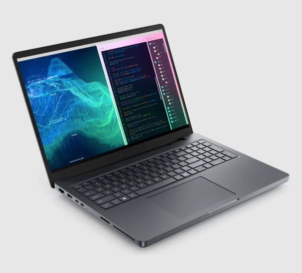 盘盘赢 戴尔 Pro Max Plus 发布，首款搭载企业级独立 NPU 的移动工作站