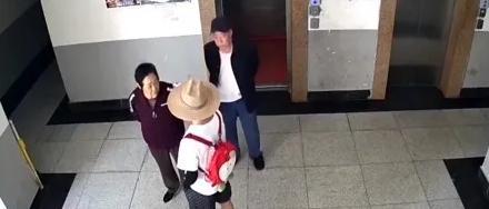 满瑞网 骗子被山东奶奶“三连杀” 分文未得还被送进派出所