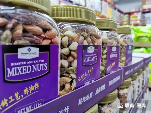 大圣配资 为什么对标山姆的国内会员店基本都以失败告终？