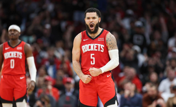 股鑫所 范乔丹受伤火箭前景不明，威少西蒙斯指望不上，两点或成意外之喜