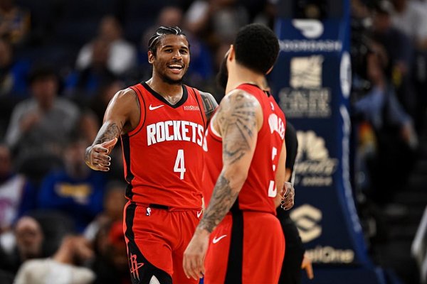 海顺优配 杰伦-格林可能被低估了，杜兰特在火箭不可能打满82场常规赛？