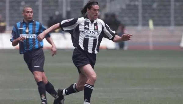 创赢策略 尤文旧将：第一次看齐达内训练时，我们在想他是哪个星球来的